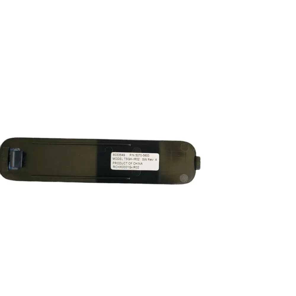 Genuine HP PC Windows Receiver Remote Control TSGH-IR02 Tested And Works - Picture 3 of 3